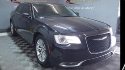 2018 Chrysler 300 