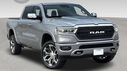 2022 Ram Ram Pickup 1500 Limited