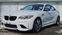 2018 BMW M2 Base