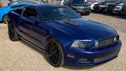 2014 Ford Mustang GT