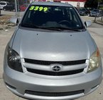 2006 Scion xA Base