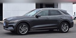 2025 Genesis GV70 2.5T Standard