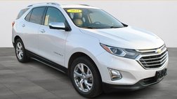 2021 Chevrolet Equinox Premier