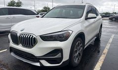 2022 BMW X1 xDrive28i