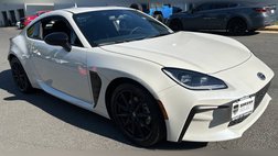 2024 Toyota GR86 Premium