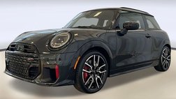 2026 MINI Hardtop John Cooper Works
