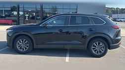 2022 Mazda CX-9 Sport