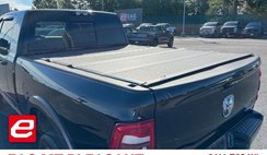 2022 Ram Ram Pickup 2500 Limited Longhorn