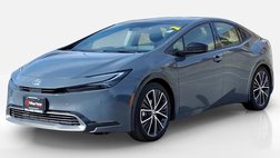 2023 Toyota Prius Limited