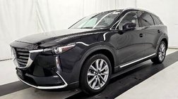 2021 Mazda CX-9 Grand Touring