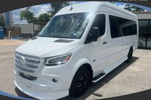 2023 Mercedes-Benz Sprinter 3500XD