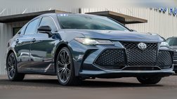 2021 Toyota Avalon Touring