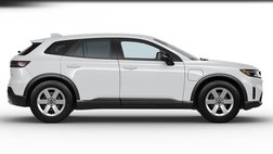 2026 Honda Prologue EX
