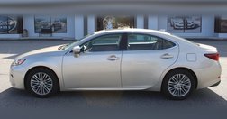 2016 Lexus ES 350 Base