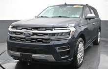 2024 Ford Expedition Platinum