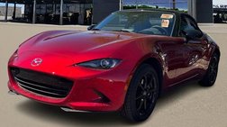 2025 Mazda MX-5 Miata Sport
