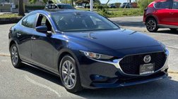 2021 Mazda MAZDA3 2.5 S