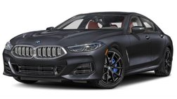 2025 BMW 8 Series 840i Gran Coupe