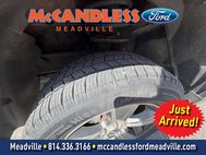 2017 Jeep Patriot Latitude