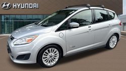 2017 Ford C-Max Energi SE