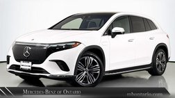 2024 Mercedes-Benz EQS EQS 450 4MATIC