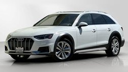 2023 Audi A4 allroad quattro Premium 45 TFSI