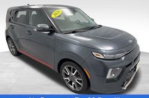 2020 Kia Soul GT-Line