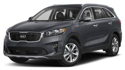 2019 Kia Sorento SX V6