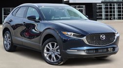 2026 Mazda CX-30 2.5 S Preferred