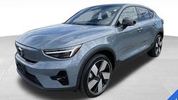 2023 Volvo C40 Recharge Twin Ultimate