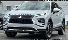 2024 Mitsubishi Eclipse Cross SE