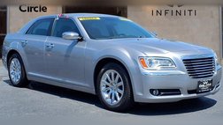 2013 Chrysler 300 C
