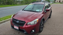 2016 Subaru Crosstrek 2.0i Premium
