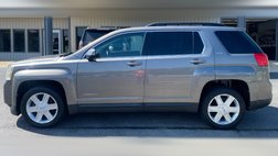 2011 GMC Terrain SLE-2