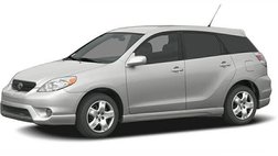 2006 Toyota Matrix XR
