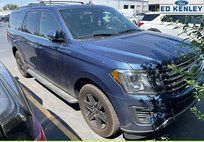 2020 Ford Expedition MAX XLT