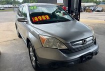 2008 Honda CR-V EX-L