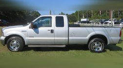 2005 Ford Super Duty F-250 XL