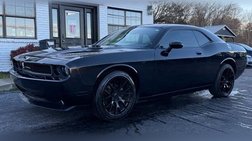 2010 Dodge Challenger SE