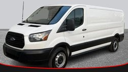 2019 Ford Transit 350