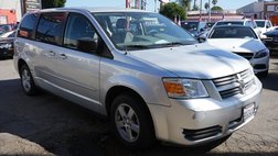 2010 Dodge Grand Caravan SE