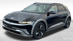 2025 Hyundai Ioniq 5 Limited