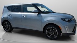 2023 Kia Soul EX
