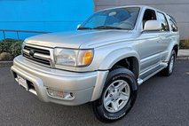 1999 Toyota 4Runner Limited