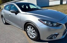 2014 Mazda MAZDA3 i Grand Touring