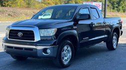 2008 Toyota Tundra SR5