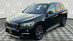 2019 BMW X1 sDrive28i