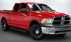 2010 Dodge Ram 1500 ST