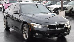 2017 BMW 3 Series 330i