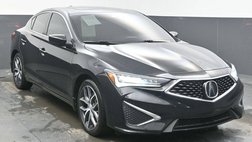 2022 Acura ILX w/Premium